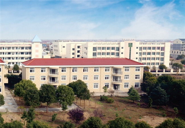 厂容厂貌